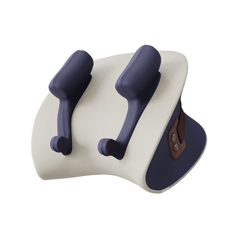 Cervical Neck Shoulder Massager Pillow
